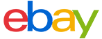 eBay logo.